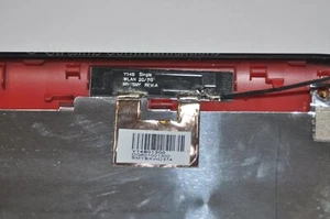 HP Pavilion 15-P Beats Series 15-P390NR Laptop Wi-Fi Antenna - Picture 1 of 4