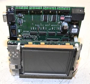 Digital StrongARM SA1110 Development Board Evaluation Board SA1111DEVMOD - Picture 1 of 2