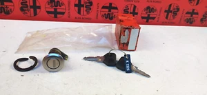 Alfa Romeo 75 RZ SZ Lock Cylinder ADX - See Photo 60533411 - Picture 1 of 5