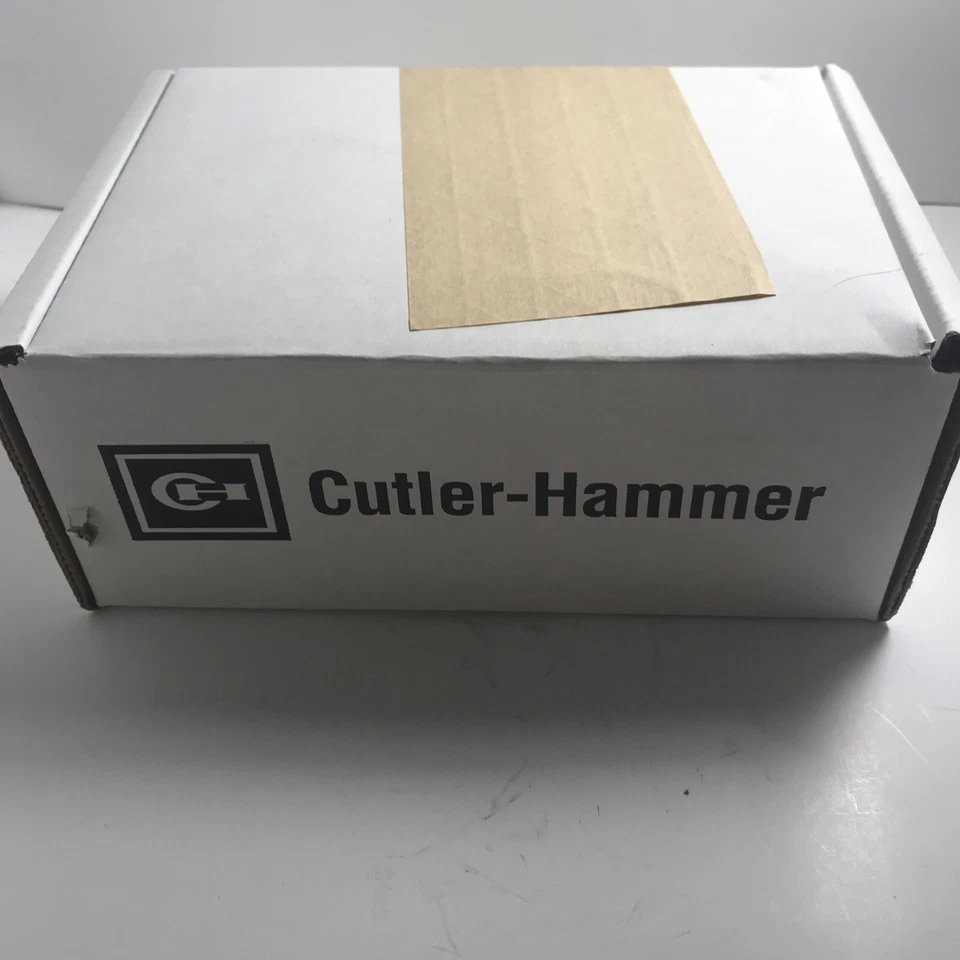 Cutler Hammer DS DTA Digitrip Breaker 22C9230G01 091109, запечатанная коробка - Изображение 1 из 4