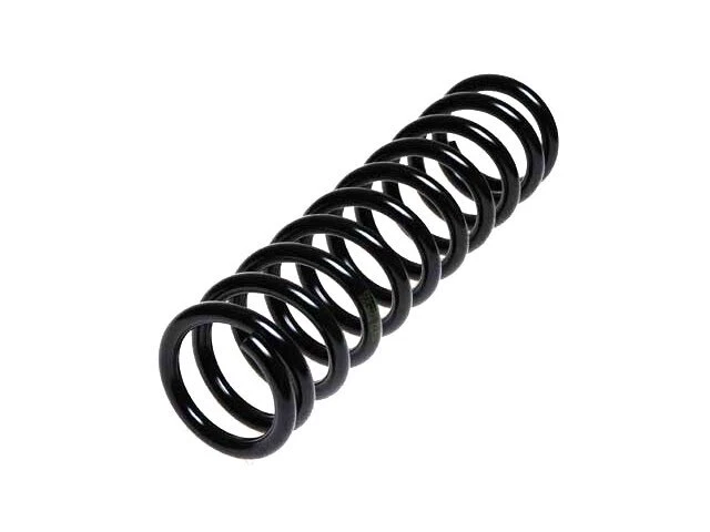 Muelle helicoidal delantero para Honda CRX 1988-1991 1,6 L 4 cilindros 1989 1990 GN442WB Foto 1 de 1