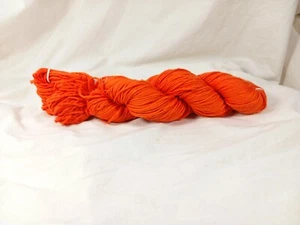 Cítricos vintage sin marca o Madelinetosh** hilo 1 madeja 3,5 oz 100 g NUEVO sin etiqueta - Imagen 1 de 6