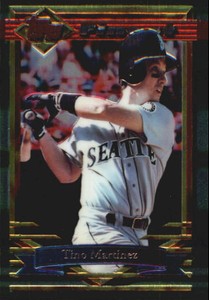 1994 Finest #55 Tino Martinez MARINERS R26341 