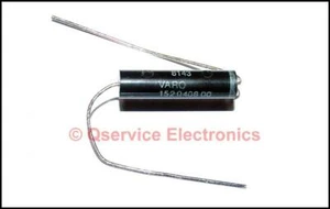 1 STCK. NEU Tektronix 152-0408-00 Hochspannungsdiode - Bild 1 von 2