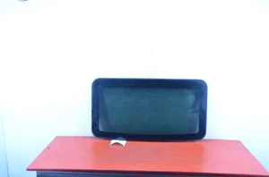 06-10 DODGE CHARGER R/T SUNROOF SUN ROOF WINDOW GLASS OEM - Picture 1 of 14