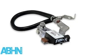 Genuine Ford Transit Connect (13 - 23) IBS Battery Cable Negative KV6T-10C679-BE - Picture 1 of 9