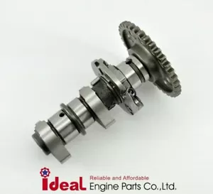 "NEW" Exhaust Camshaft Cam Shaft fit Suzuki DR-Z400 DRZ400 DRZ 400 S E SM 00~15 - Picture 1 of 2