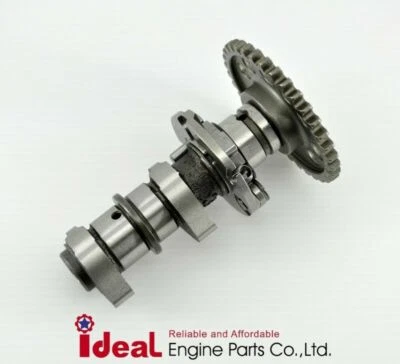 Árbol de levas de escape "NUEVO" eje de leva apto para Suzuki DR-Z400 DRZ400 DRZ 400 S E SM 00~15 Foto 1 de 2