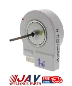 For Samsung Refrigerator - Evaporator Motor Inv# HY757 - Picture 1 of 1