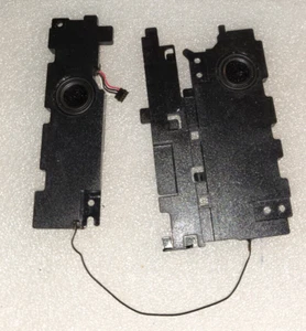 Speaker Haut Parleur + Nappe SBCDB187IXS000 pour HP Pavilion 15s-EQ1079nf . - Afbeelding 1 van 1