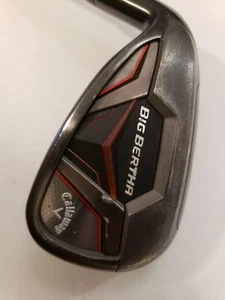 Used Callaway Big Bertha 19 Individual Pitching Wedge UST Recoil ESX 460 Senior - Picture 1 of 6