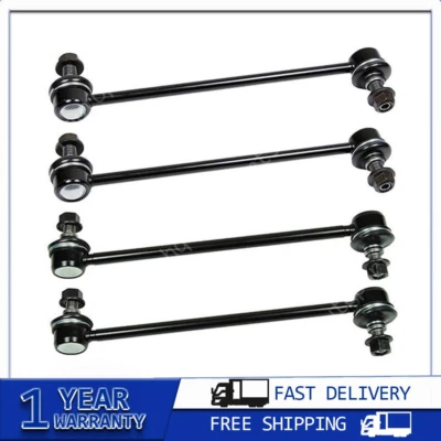 Kit de eslabones de barra estabilizadora para Lexus RX330 2006 2005 2004 Foto 1 de 4