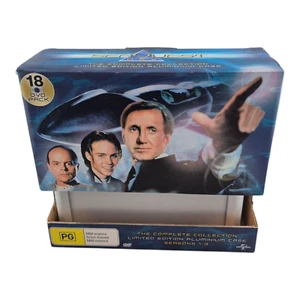 Seaquest DSV: The Complete Series - Limited Edition Case | Season 1-3 (DVD) - Bild 1 von 7