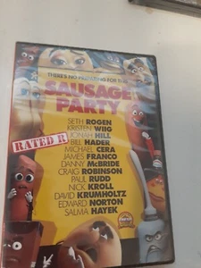 Wurstparty (DVD, 2016) NEU - Bild 1 von 1