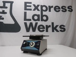 Thermo Barnstead Labline Titer Plate Shaker 4625  11" Platform 120V FULLY TESTED - Picture 1 of 8