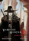 Vampire Hunter D Omnibus: Book Two: 2 (Vampire Hunter D Omnibus, 4,5,6) by , NEW
