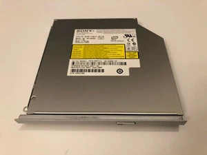 Sony Vaio VGN-FZ140E PCG-384L Laptop DVD/CD Rewritable Drive AW-G540A - Picture 1 of 3