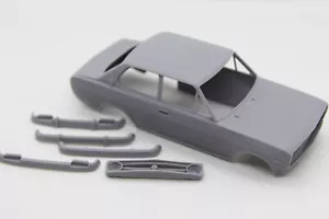 1/24 3D print NOT Cast Datsun 1200 Deluxe - Bild 1 von 6