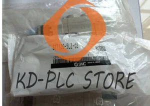 1Pcs New SMC SY7120-5LZ-02 Solenoid Valve SY71205LZ02 - Picture 1 of 2