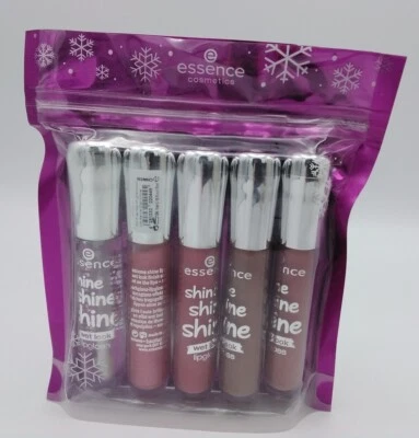 essence shine shine shine - Image 1 of 2