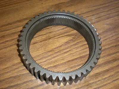 Transmisión embrague yamaha xs850 triple 81 1981 4r3 xs 850 Foto 1 de 4