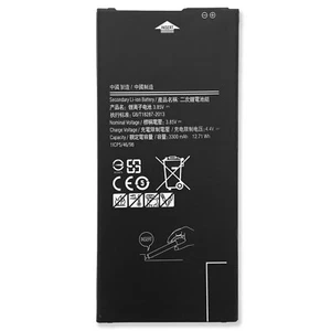 For TracFone Samsung Galaxy J7 CROWN SM-S767VL Battery EB-BG610ABE EB-BG610ABA - Picture 1 of 5