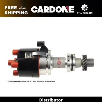 Para Volkswagen Jetta 1996-1999 2L L4 Distribuidor Cardone 1997 1998 Foto 1 de 4