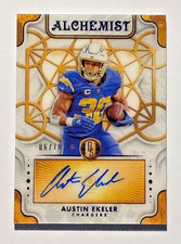 2023 Panini Gold Standard Football Cards Checklist 29