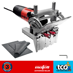 Mafell DD40P Doweller Powermax + Systainer | Duo-Dowel Jointer | 110V