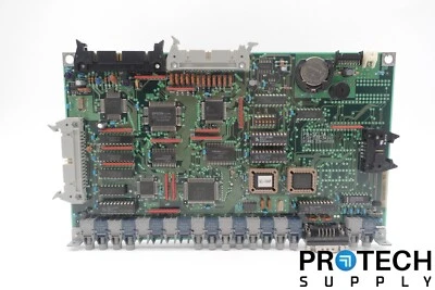 Shimadzu PB-SCL1A Main Board Assembly 228-34360 for Auto-Sampler with WARRANTY - Image 1 of 4