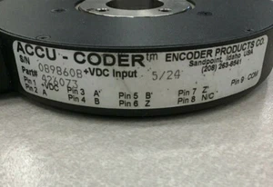 Codificador Accu 426073 - Imagen 1 de 3