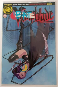 Vampblade Batblade #10 Comic Dan Mendoza Action Lab - Bild 1 von 1