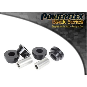 Boccole interne collegamento superiore posteriore Powerflex serie nera per VW Passat CC (35) (08>12) - Foto 1 di 4