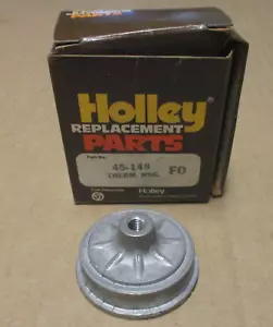 1973 Chevy Vega 140 Holley 2bbl Choke Thermostat Holley # 45-148 - Picture 1 of 2