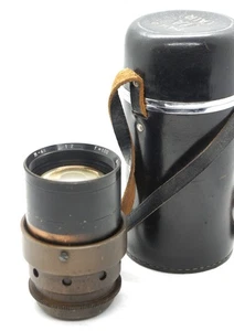 LOMO RARE HIGH-END G-48 same as OKC1-100-1 CINE 2/100 LENS USSR FOR MODIFICATION - Picture 1 of 6