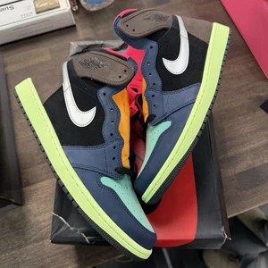 Size 11 - Jordan 1 Retro High Tokyo Bio Hack (NEW) - Picture 1 of 5