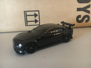 Jaguar XE SV Project 8 ~ schwarz ~ 2021 Hot Wheels ~ lose ~ A61 - Bild 1 von 12