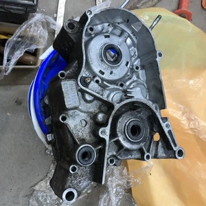 FUNDAS MANIVELA HONDA H100 MANO IZQUIERDA BUEN ESTADO USADAS - Imagen 1 de 7