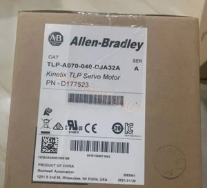 Nuevo Allen-Bradley TLP-A070-040-DJA32A TLP-A070-040-DJA32A - Imagen 1 de 3