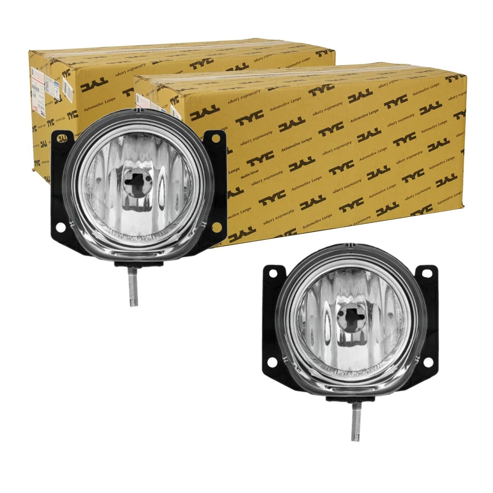 Nebelscheinwerfer TYC 19-0599-05-2 für ALFA ROMEO 159 (939 ) 2 2010-2011