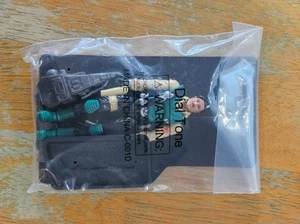 2011 GI Joe Collector's Club Dial Tone MISB - Bild 1 von 2