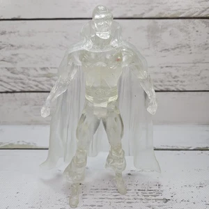 DC Direct Justice League Martian Manhunter Translucent 2007 Alex Ross 7" Figur - Bild 1 von 12