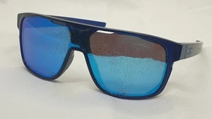Gafas de sol Oakley Crossrange con montura solamente. Las lentes necesitan ser reemplazadas - Imagen 1 de 9