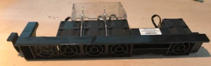 432172-001 HP DL320 G5 Lüfter System Tray/Baffle Assembly 432933-001 - Bild 1 von 6