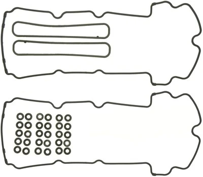 Juego de juntas de cubierta de válvula de motor Mahle para Lincoln LS 2000-2002 3,0 L V6 Foto 1 de 3