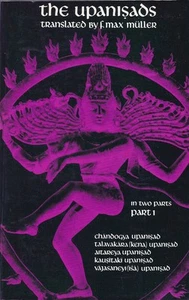 The Upanisads - Two Volume Set by Muller, Max - Picture 1 of 2