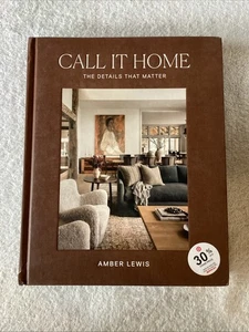 Call It Home The Details That Matter 109A - Picture 1 of 2