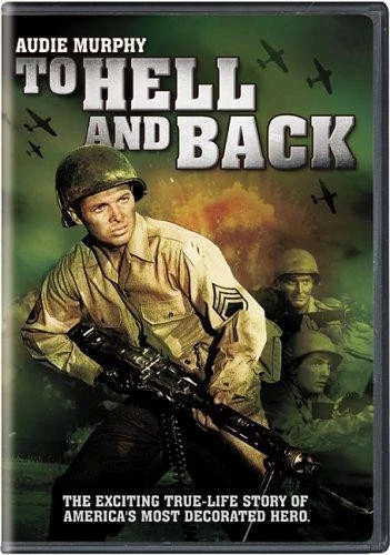 To Hell & Back [DVD] [Region 1] [US Import] [NTSC] - Image 1 of 1