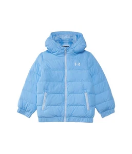 Girl's Coats & Outerwear Under Armour Kids Prime Puffer Jacket (Little Kid) - Picture 1 of 4