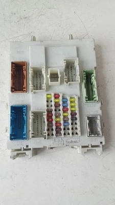 BODY COMPUTER PER FORD Grand C-Max Serie 97RI010012 (10>) - Immagine 1 di 3